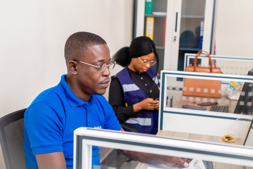 Projecto Habitacional